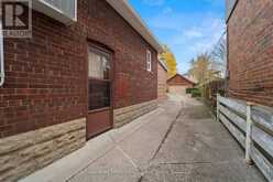 174 GAMBLE AVENUE Toronto