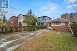 174 GAMBLE AVENUE Toronto