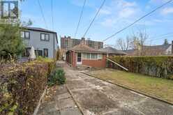 174 GAMBLE AVENUE Toronto