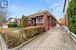 174 GAMBLE AVENUE Toronto