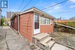 174 GAMBLE AVENUE Toronto