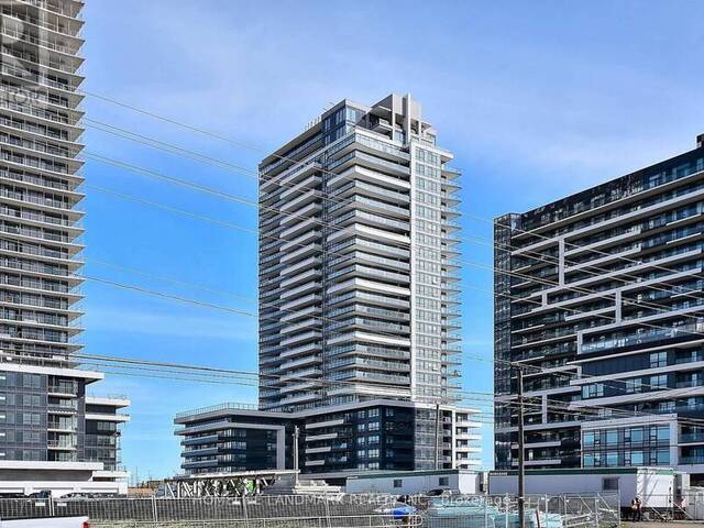 1707 - 1455 CELEBRATION DRIVE Pickering Ontario