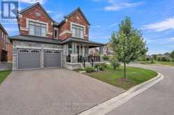 33 PRAIRIE GRASS CRESCENT East Gwillimbury