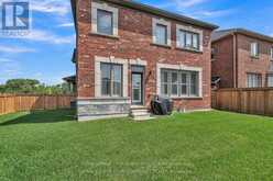 33 PRAIRIE GRASS CRESCENT East Gwillimbury