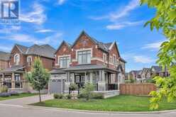 33 PRAIRIE GRASS CRESCENT East Gwillimbury