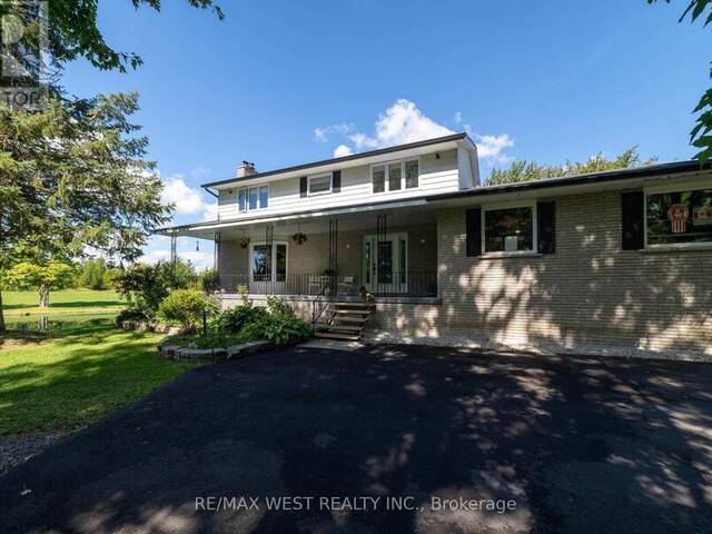 3252 15TH SIDE ROAD New Tecumseth Ontario