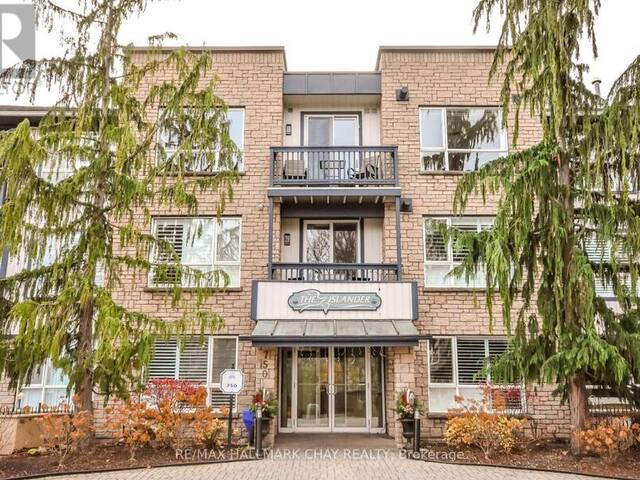 3012 - 750 JOHNSTON PARK AVENUE Collingwood