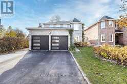 7326 ASPEN AVENUE Mississauga