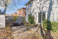 7326 ASPEN AVENUE Mississauga