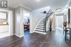 7326 ASPEN AVENUE Mississauga