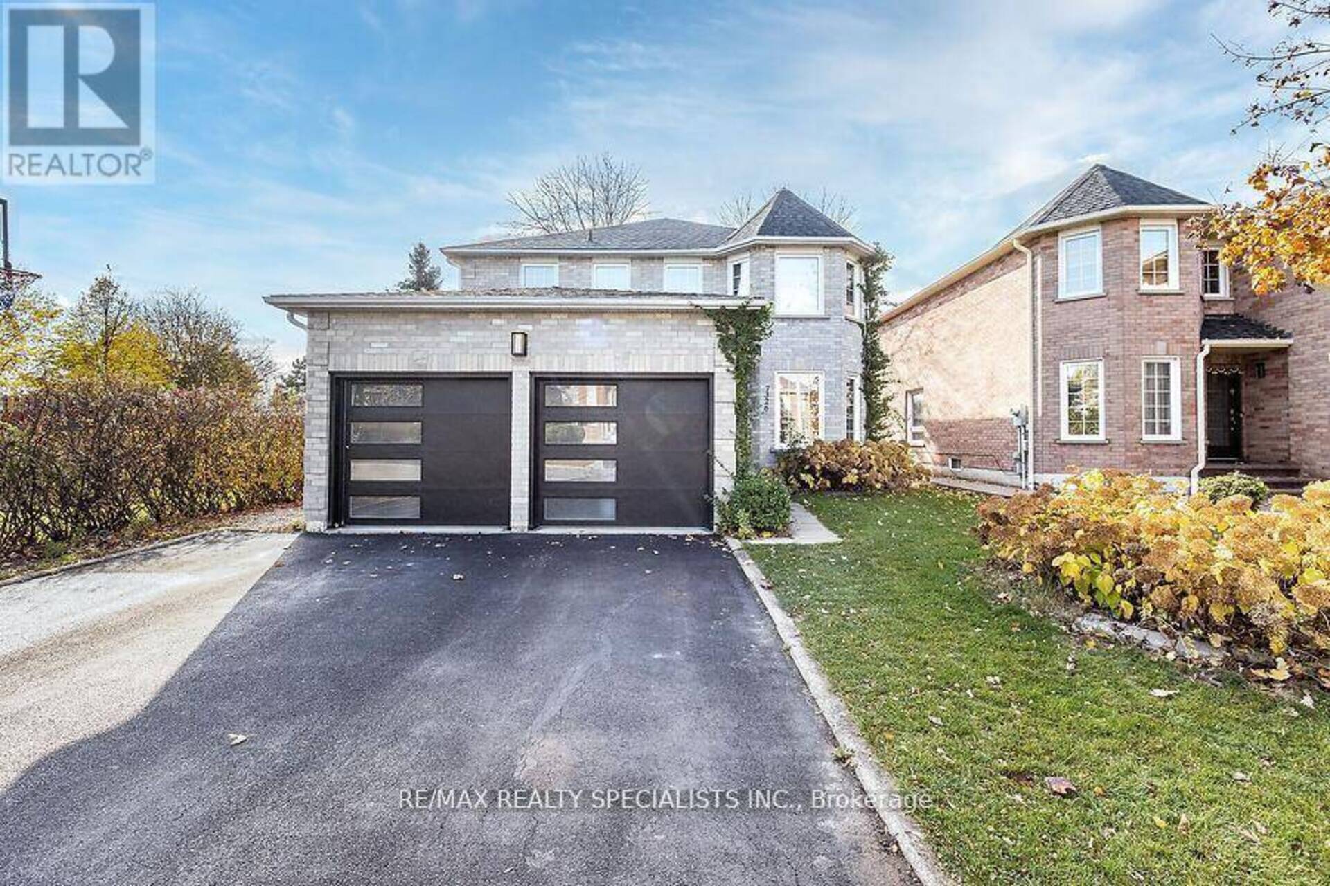 7326 ASPEN AVENUE Mississauga