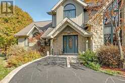 6 TURTLE LAKE DRIVE Halton Hills