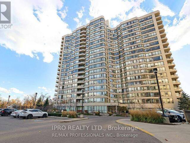 210 - 75 KING STREET Mississauga Ontario