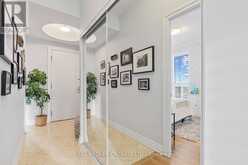 1614 - 2083 LAKE SHORE BOULEVARD W Toronto