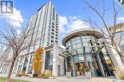 1614 - 2083 LAKE SHORE BOULEVARD W Toronto