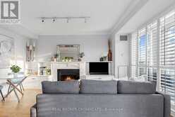 1614 - 2083 LAKE SHORE BOULEVARD W Toronto