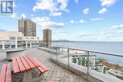 1614 - 2083 LAKE SHORE BOULEVARD W Toronto