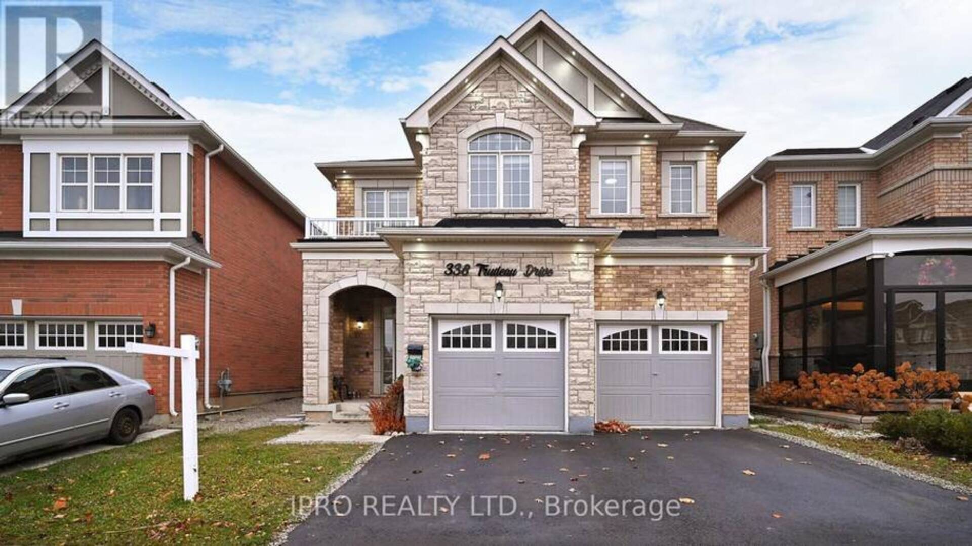 338 TRUDEAU DRIVE Milton