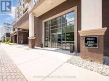 619 - 2486 OLD BRONTE ROAD E Oakville