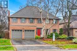 1034 OAK MEADOW ROAD Oakville