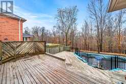 1034 OAK MEADOW ROAD Oakville