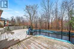 1034 OAK MEADOW ROAD Oakville