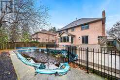 1034 OAK MEADOW ROAD Oakville