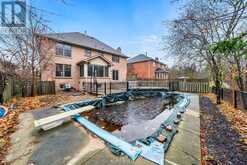 1034 OAK MEADOW ROAD Oakville