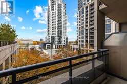 301 - 6 EVA ROAD Toronto