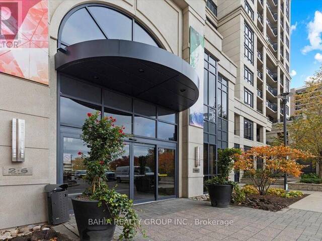 301 - 6 EVA ROAD Toronto Ontario