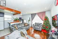 52 CRAWFORD DRIVE Brampton