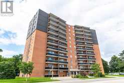 802 - 3145 QUEEN FREDERICA DRIVE Mississauga