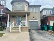 47 MADRONNA GARDENS Brampton