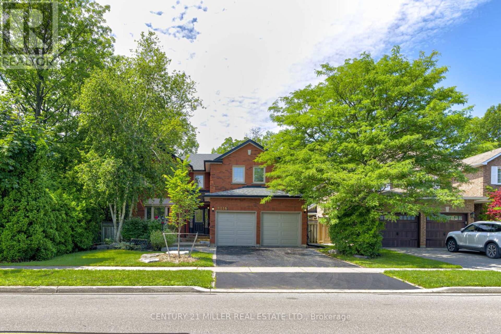 2116 MUNN'S AVENUE Oakville