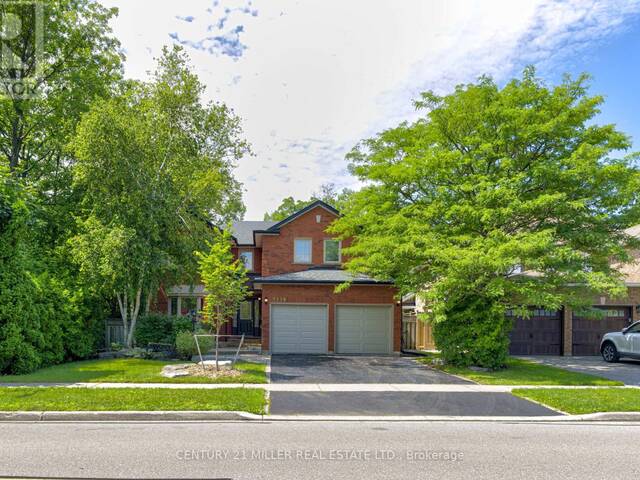 2116 MUNN'S AVENUE Oakville Ontario