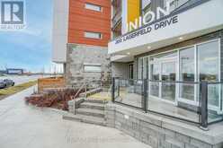 613 - 200 LAGERFELD DRIVE Brampton