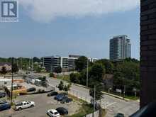 405 - 28 ANN STREET Mississauga