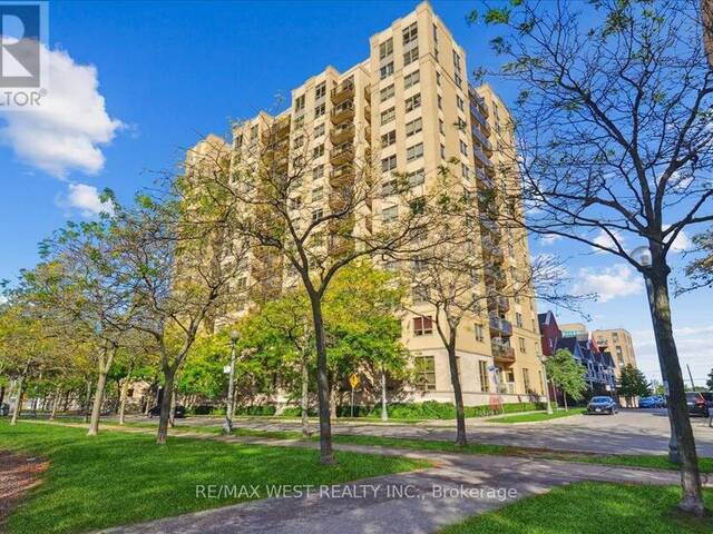 1112 - 4 ELSINORE PATH S Toronto Ontario