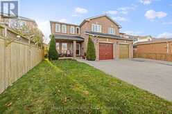 516 ELIZA CRESCENT Burlington