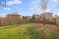 516 ELIZA CRESCENT Burlington