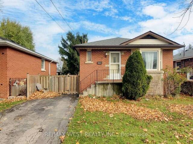 15 DARCY COURT Hamilton Ontario