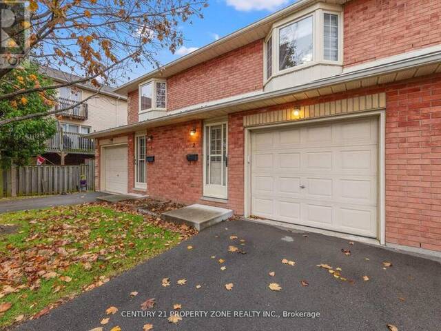 2 - 280 LIMERIDGE ROAD Hamilton Ontario