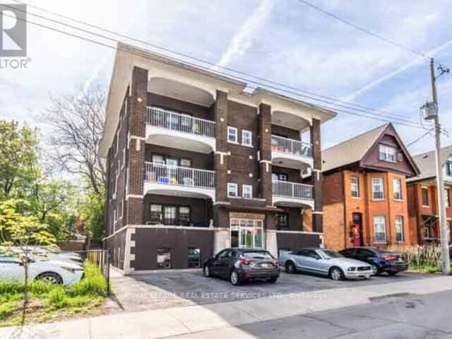 15 ONTARIO AVENUE Hamilton Ontario