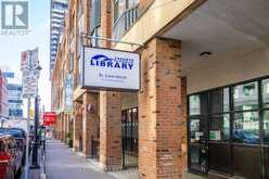 619 - 158 FRONT STREET E Toronto