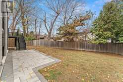 8 RAVENSCROFT CIRCLE Toronto