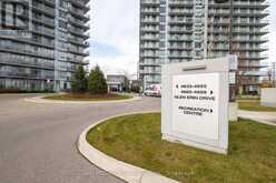 1708 - 4655 GLEN ERIN DRIVE Mississauga