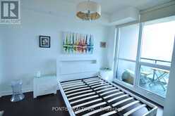 2509 - 3985 GRAND PARK DRIVE Mississauga