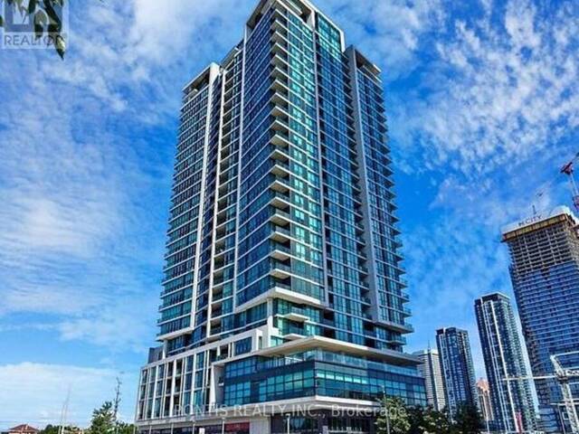 2509 - 3985 GRAND PARK DRIVE Mississauga Ontario