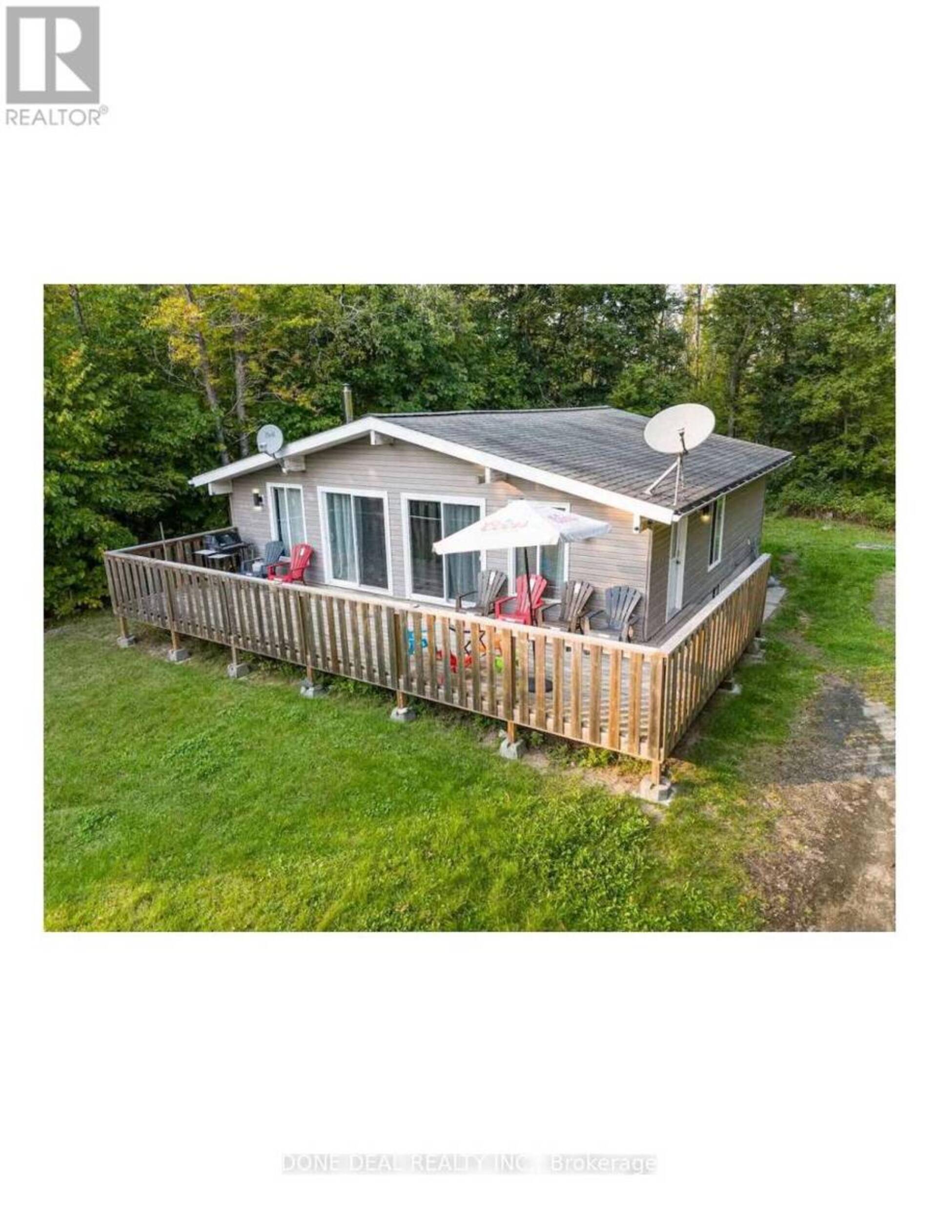 179 CHAPMAN DRIVE Magnetawan