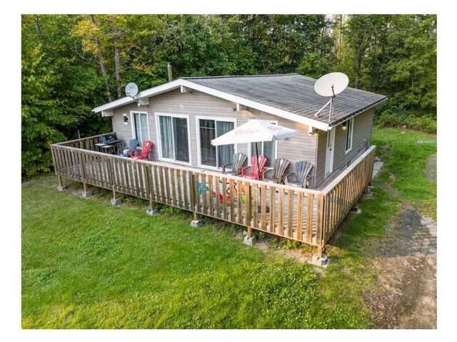 179 CHAPMAN DRIVE Magnetawan Ontario